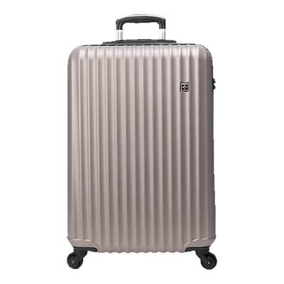 suissewin万向轮男女款拉杆箱