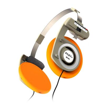 抖音同款复古潮流头戴式蓝牙耳机