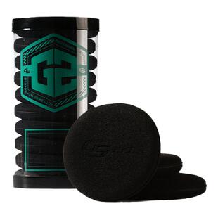 压边海绵高密度汽车手工打蜡固蜡内饰镀膜车蜡上光多功能通用神器