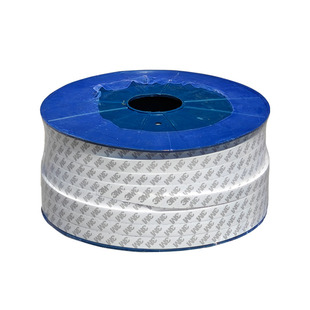 四氟弹性带聚四氟乙烯带自粘密封带耐高温膨胀PTFE法兰垫条密封条