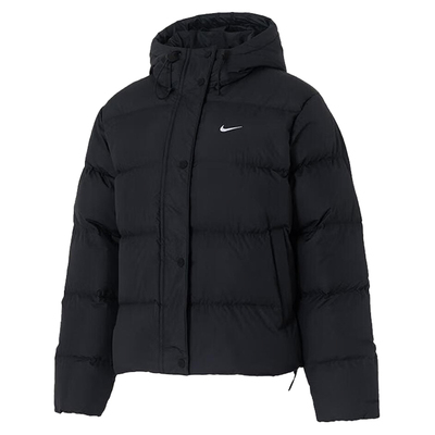 nike耐克运动休闲羽绒服