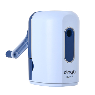 鼎邦轻奢削笔机自动进铅ABS材质