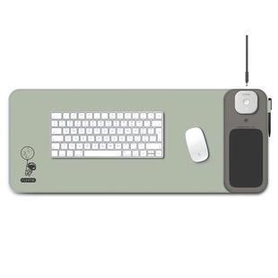 【环保安全无异味】FUNME儿童加热桌垫发热暖桌垫书桌学生加热石墨烯暖手冬季取暖神器儿童专用加热鼠标垫