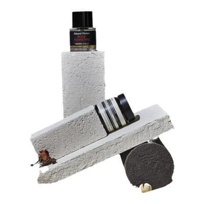 DNJ摄影陈列展示道具创意肌理石