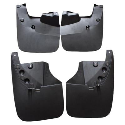 TOYOTA TUNDRA 丰田坦途挡泥板档泥沙片皮板2007-2013款送螺丝刀