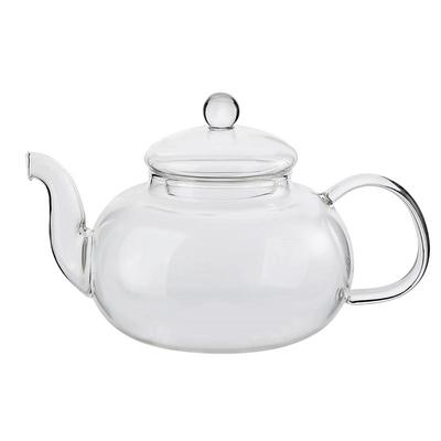 heisou加厚耐高温茶壶套装