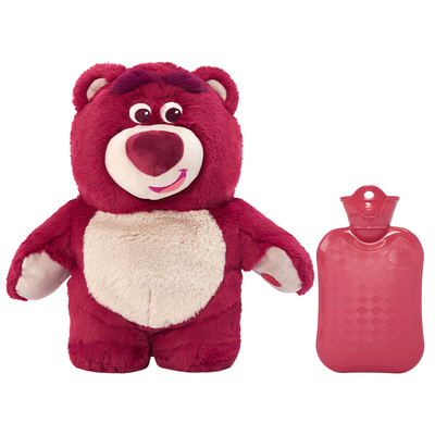 正品迪士尼毛绒安抚玩具