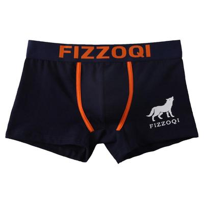 FIZZOQI/菲佐祺男士内裤