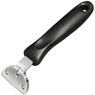 二孔炒锅把手锅配件防烫耐高温胶木通用马炒勺锅把手柄炒菜锅把子