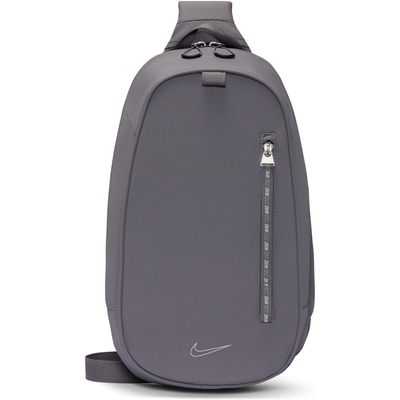 Nike耐克实用收纳拉链口袋胸包