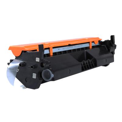 墨美适用惠普m132nw硒鼓m132a粉盒m104w打印机CF218A墨盒218a m132snw/fn/fw/fp hp18a碳粉CF219A 19a成像鼓