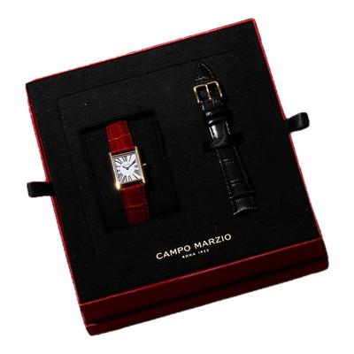意大利手表CAMPOMARZIO复古女友