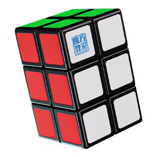 魔域文化123+223+133一阶魔方儿童益智玩具创意小学生趣味启蒙