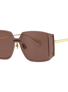 暴龙眼镜三面防晒杨紫同款