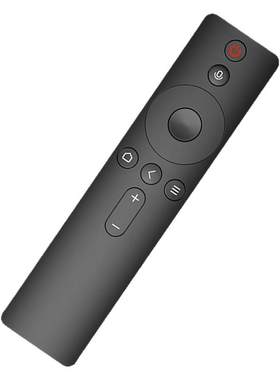 【官方正品】适用于小米电视机遥控器原装专用万能智能蓝牙语音通用2/3/4代增强云天视遥控板机顶盒红外遥控
