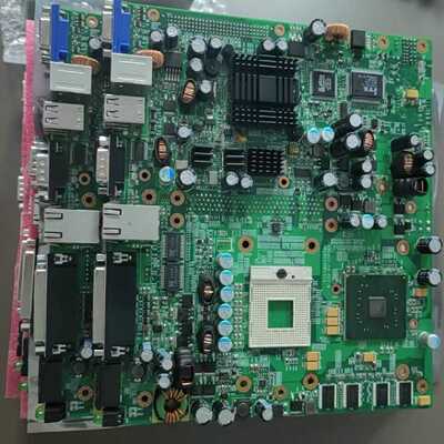 【议价】全新北京精雕JDEC3100A主板EC901现货批量优先质