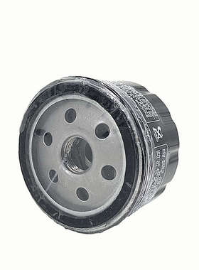 HF164摩托托车机滤 机油滤芯格拿铁 AK550 R1200RT F700GS F800GS