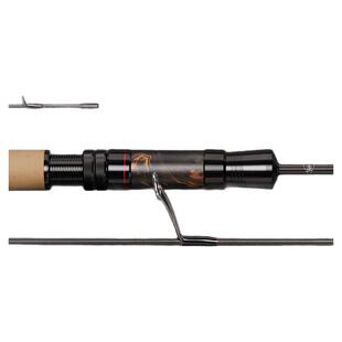 AWM Woodland 山林系列路亚竿溪流竿微物路亚竿远投钓鱼竿