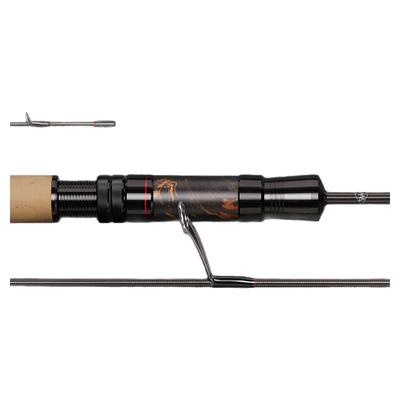 AWMWoodland山林系列路亚竿