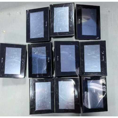 信捷7寸触摸屏ZG330T7，议价商品