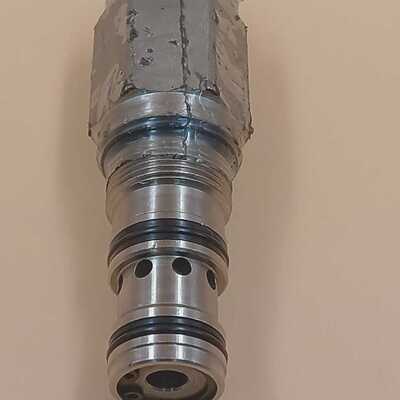 IH H37 ICER90F35S4 250BAR 银色