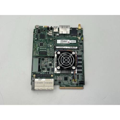 ADVANTECH / Texas Instruments