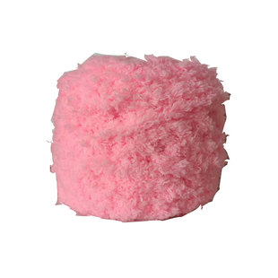 珊瑚绒毛线绒绒线毛线线三股毯子线宝宝线围巾线毛巾线粗毛线手工