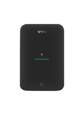 公牛7KW华为问界充电桩通家用
