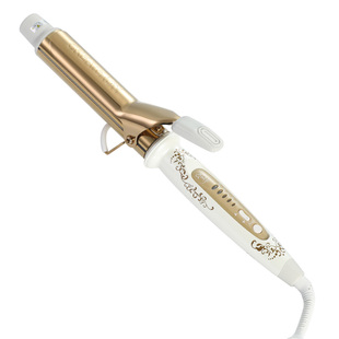 正品宫村浩气同款电卷发棒大卷女负离子大波浪理发店专用32mm38号