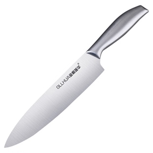 水果刀多用刀家用免磨料理刀鱼片刀切肉刀菜刀厨师专用刀瓜果刀具