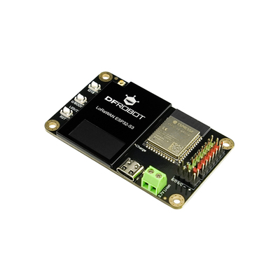 LoRaWANESP32-S3开发板