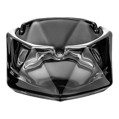 VIANNA高档水晶玻璃烟灰缸雪茄缸