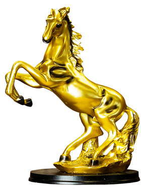 轻奢高档摆件组合套装，乔迁搭配