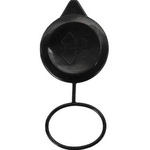 通用型汽车雨刮玻璃喷水壶橡胶盖子洗涤水箱盖零难度安装拉伸强度