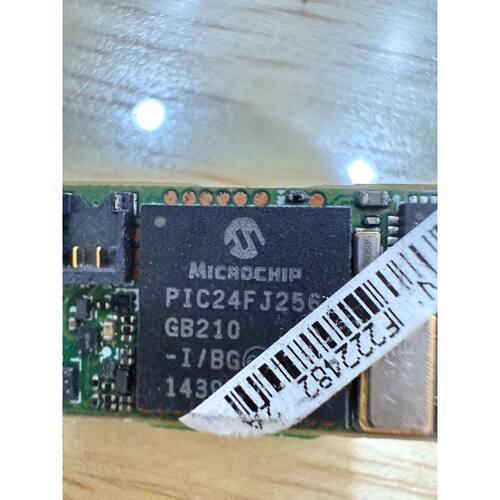 询价下单PIC24FJ256GB210-I/BG/152 可开发票