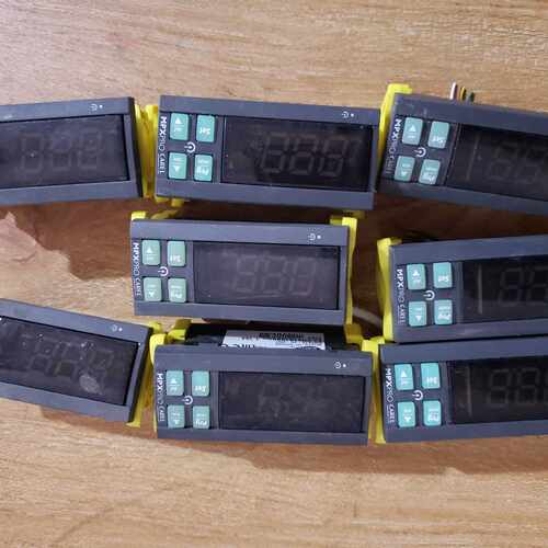议价CAREL MPXPRO卡乐温控器IR00UGC300，拆机