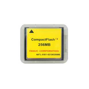 议价发那科全新原装内存卡 A02B-0213-K211 A87L-0001-0215#256MB