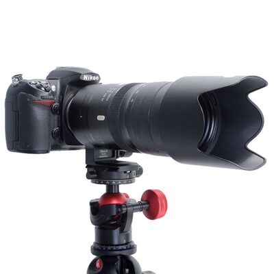 镜头支架脚架接环ishoot适用松下