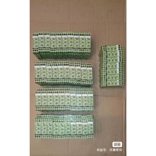 询价-CM3/DC24-48/AC24-240V 宜科时间继电器，