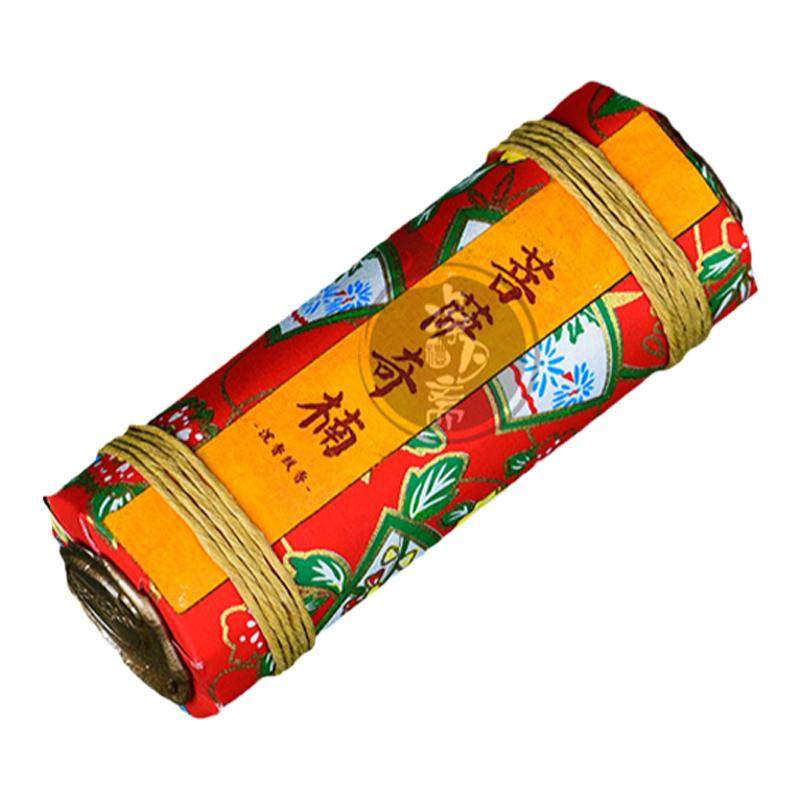三十年实体老店只做纯奇楠沉香
