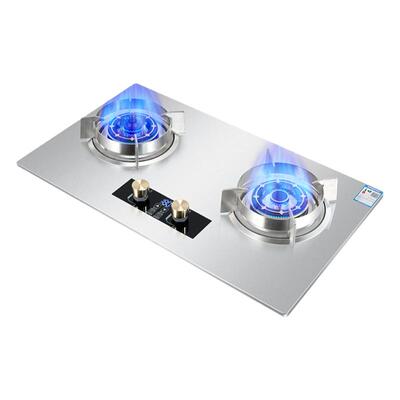 上门安装防干烧定时好太太燃气灶