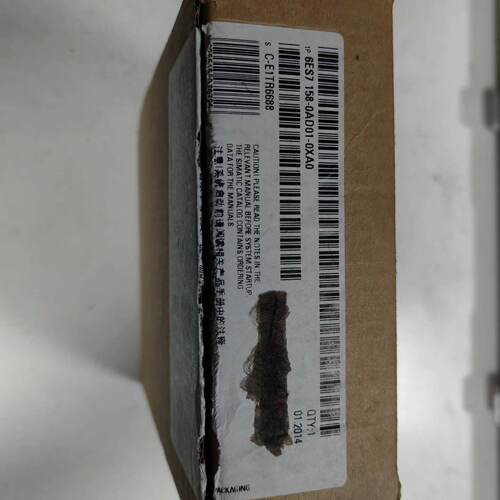 询价-耦合器6ES7 158-0AD01-0XA0