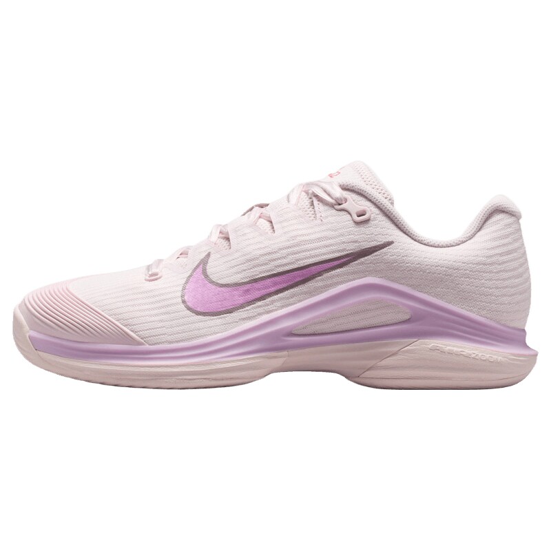NIKE耐克女子W ZOOM VAPOR 12 HC PRM运动休闲网球鞋HV1449-601