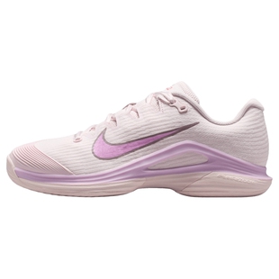 NIKE耐克女子W ZOOM VAPOR 12 HC PRM运动休闲网球鞋HV1449-601