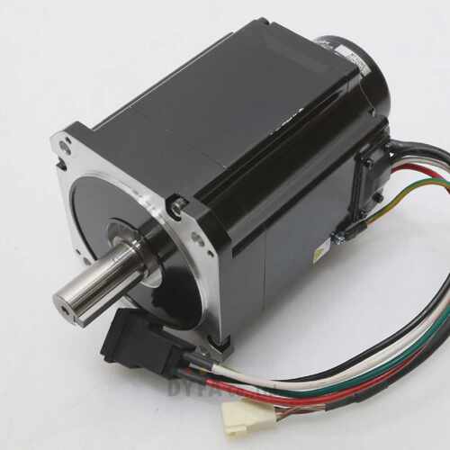 NIDEC Used MT302NS 302KNN03 W/key AC Servo Motor 3KW 3000RPM
