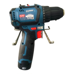 东成16V无刷电钻DCJZ1603起子机家用大功率小钢炮东成手电钻