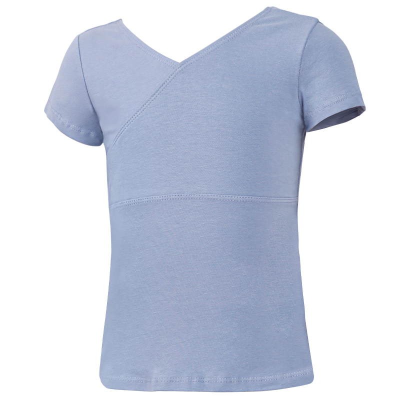 儿童舞蹈服春夏少儿拉丁舞服套装
