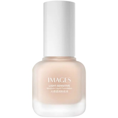 奶油肌粉底液持妆不易暗沉