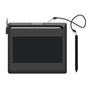 蒙恬E560P数位手写板电子签名疾控系统签名板WPS支持SDK二次开发