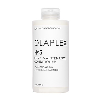 欧拉裴5号发芯修护护发素250ml